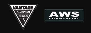 Vantage and AWS logo